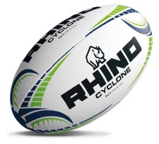 Rhino Cyclone Trainer (White Green Black) 5